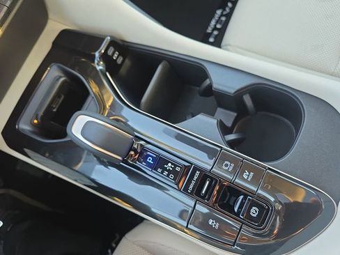 New 2026 Toyota Crown Limited image 25