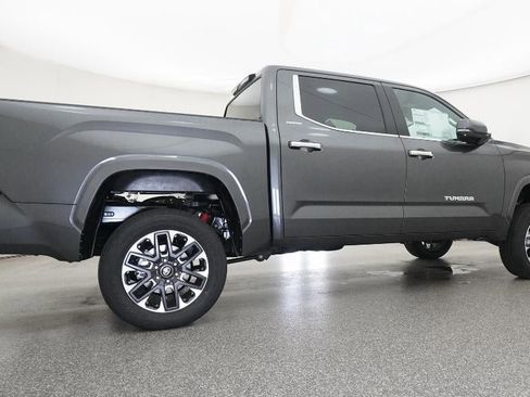 New 2026 Toyota Tundra Limited AWD/4WD image 26