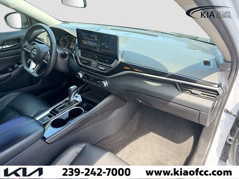 Used 2023 Nissan Altima 2.0 SR image 13