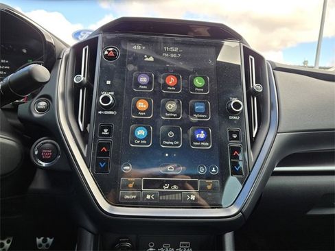 Used 2024 Subaru WRX Premium image 7