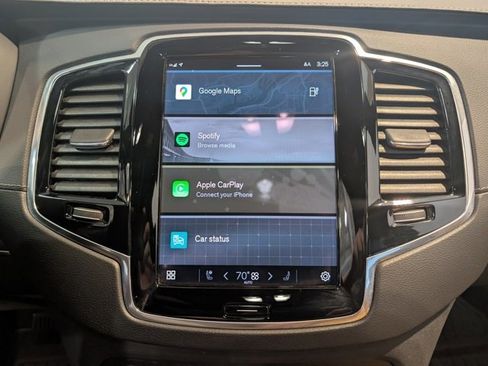 Used 2023 Volvo XC90 T8 Ultimate w/ Lounge Package image 20