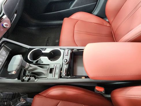 New 2026 Kia K5 GT-Line w/ GT-Line Red Interior Package AWD/4WD image 27