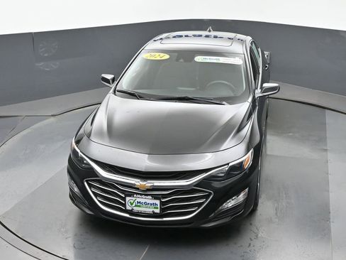 Used 2024 Chevrolet Malibu LT image 24