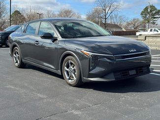 Used 2025 Kia K4 video 2