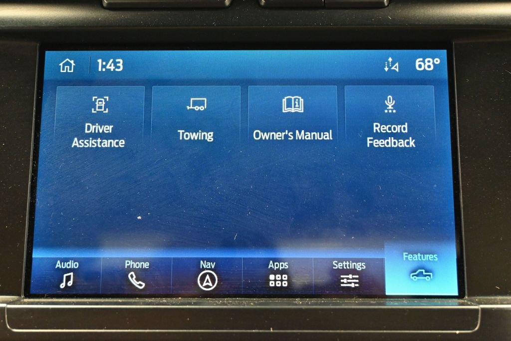 Used 2023 Ford F150 XL w/ STX Appearance Package AWD/4WD image 28