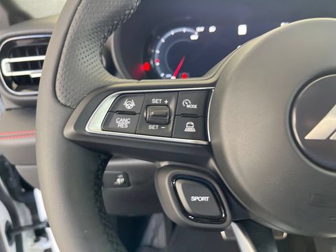 New 2023 Dodge Hornet GT Plus w/ Track Pack AWD/4WD image 42