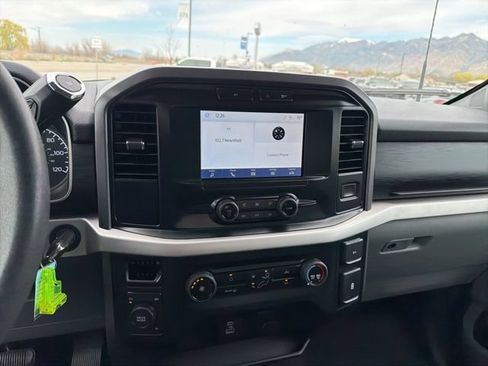 Used 2023 Ford F150 XLT AWD/4WD image 17