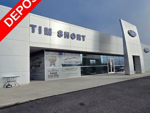 Used 2024 RAM 1500 Laramie RWD image 9