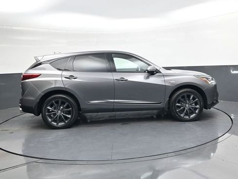 New 2025 Acura RDX A-Spec image 3