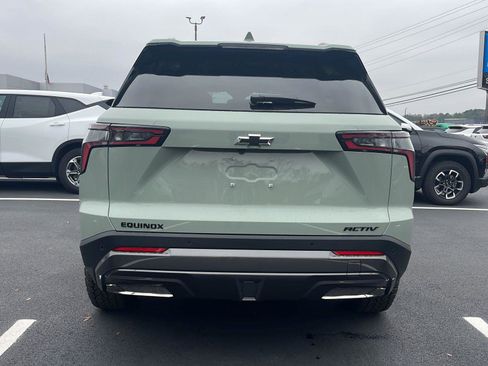 New 2026 Chevrolet Equinox ACTIV w/ LPO, Floor Liner Package image 3