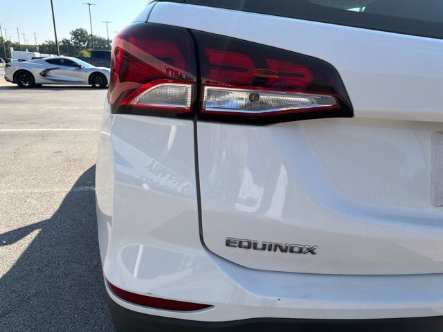 Used 2023 Chevrolet Equinox LS FWD image 15
