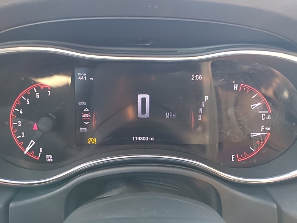 Used 2018 Dodge Durango SXT AWD/4WD image 18