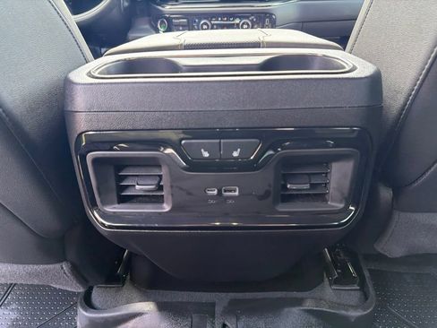 Used 2024 Chevrolet Silverado 2500 ZR2 w/ Technology Package AWD/4WD image 54