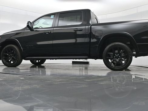 New 2026 RAM 1500 Laramie w/ Night Edition image 45