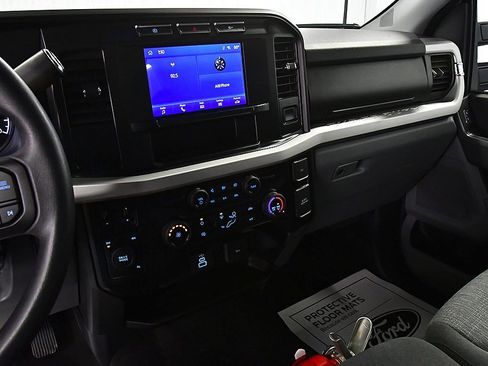 Used 2024 Ford F350 XLT image 24
