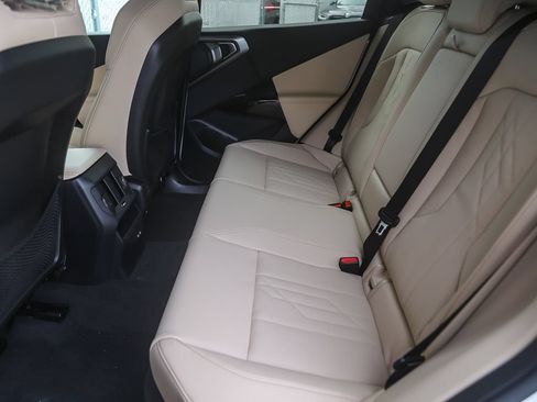 New 2026 BMW X3 xDrive30i AWD/4WD image 15