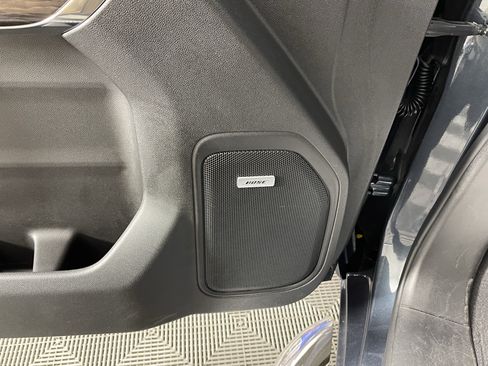 Used 2020 Chevrolet Silverado 2500 LTZ w/ LTZ Plus Package AWD/4WD image 19
