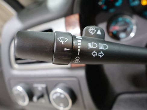 Used 2007 Chevrolet Avalanche LT w/ LT Preferred Equipment Group AWD/4WD image 30