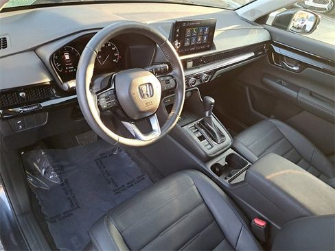 Used 2024 Honda CR-V EX-L image 16