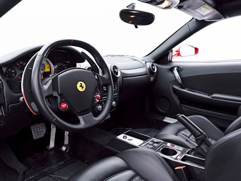 Used 2006 Ferrari F430 Coupe RWD image 2