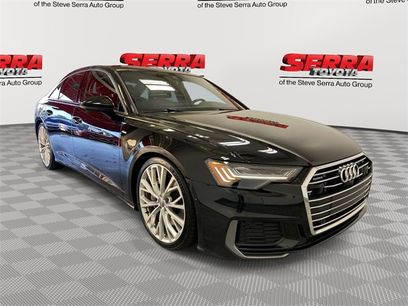 Used 2019 Audi A6 3.0T Prestige w/ Prestige Package