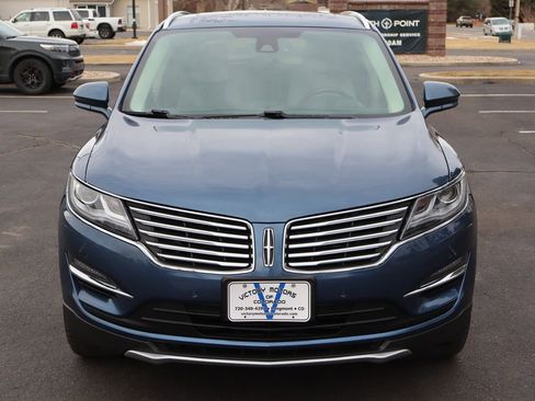 Used 2018 Lincoln MKC Reserve image 12
