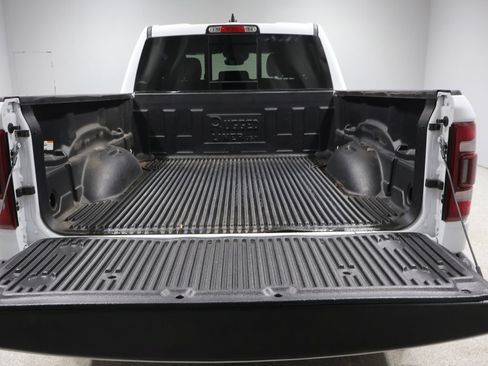 Certified 2023 RAM 1500 Laramie AWD/4WD image 5