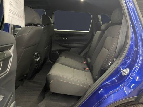 Certified 2024 Honda CR-V Sport image 13