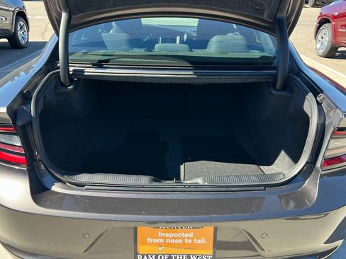 Certified 2023 Dodge Charger SXT image 19