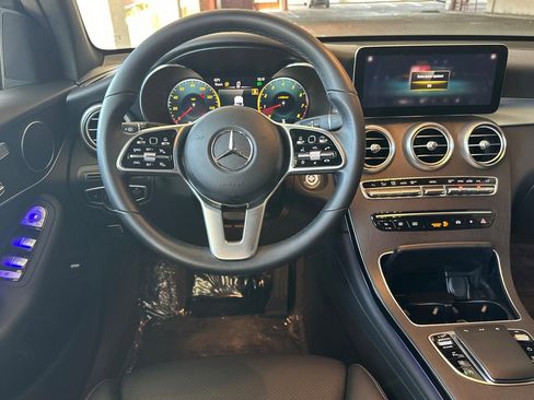 Certified 2022 Mercedes-Benz GLC 300 4MATIC image 18
