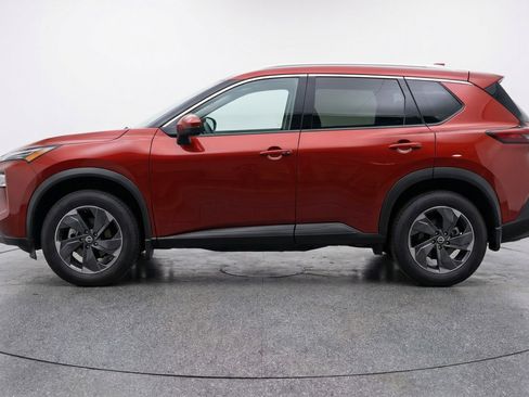 Used 2025 Nissan Rogue SV image 5