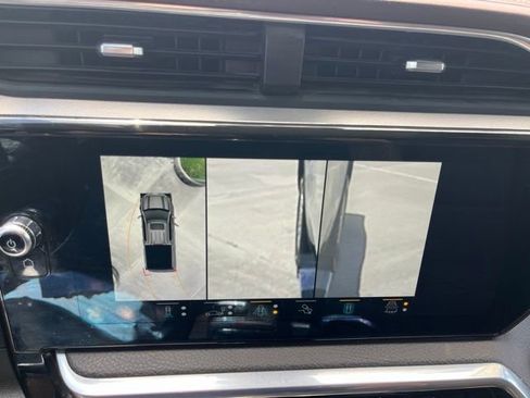 Used 2022 GMC Sierra 1500 Denali w/ Technology Package RWD image 31