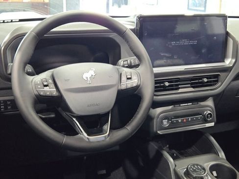 New 2025 Ford Bronco Sport Outer Banks w/ Outer Banks Tech Package+ image 20