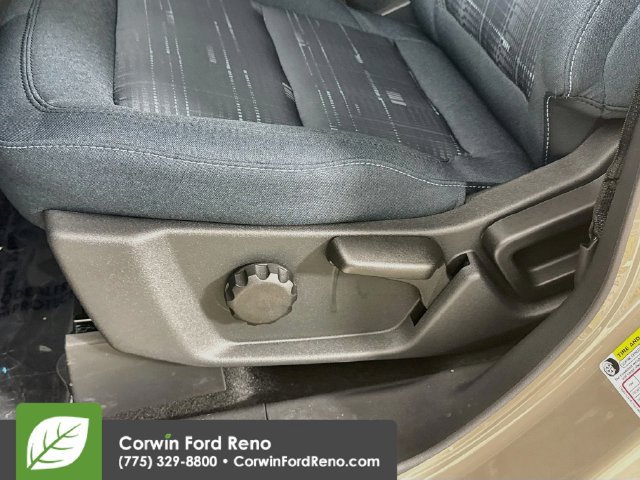 New 2026 Ford Bronco Heritage Edition AWD/4WD image 20