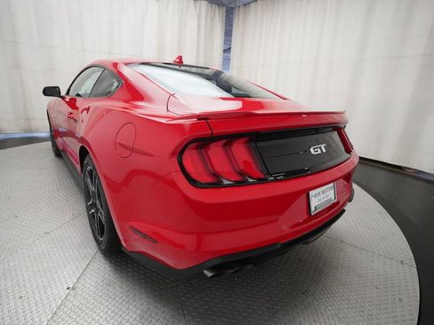 Used 2021 Ford Mustang GT Premium w/ Equipment Group 401A RWD image 34