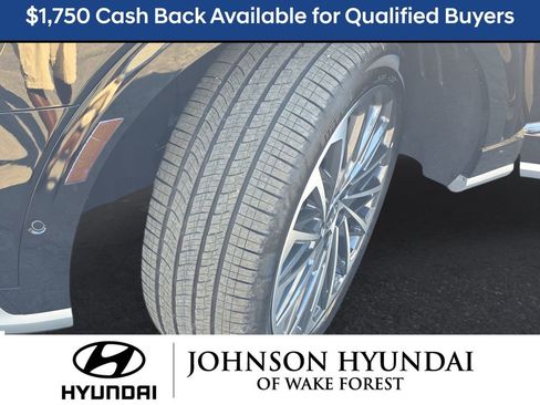 New 2026 Hyundai Palisade Calligraphy image 46