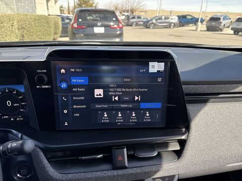 New 2026 Subaru Outback Premium image 12