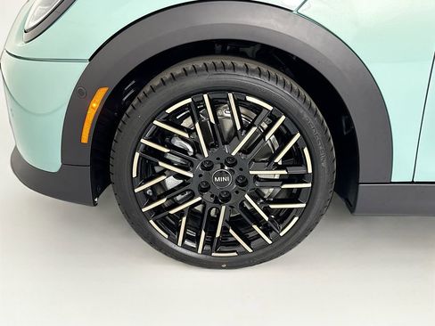 New 2026 MINI Cooper S FWD image 30