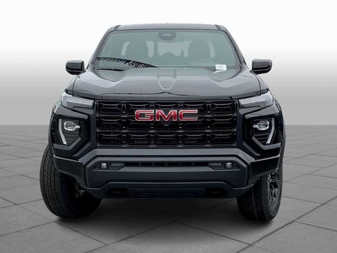 New 2026 GMC Canyon Elevation w/ Convenience Package image 3