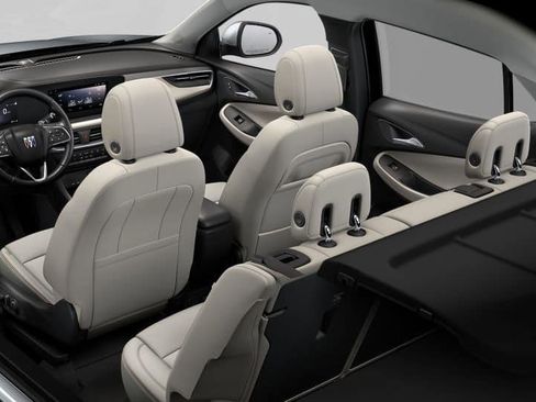 New 2026 Buick Encore GX Avenir w/ Avenir Convenience Package image 36