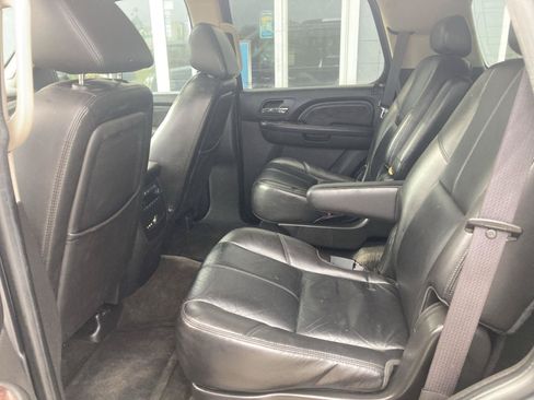 Used 2008 GMC Yukon Denali AWD/4WD image 17