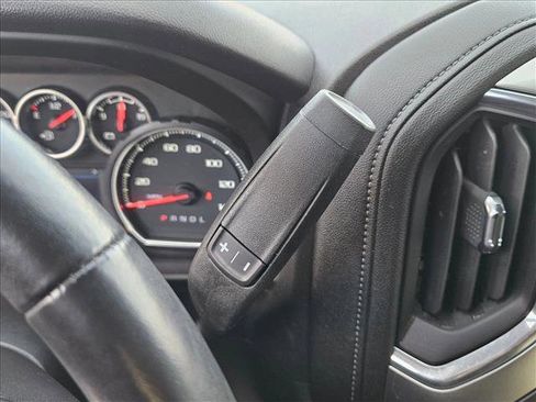 Certified 2021 Chevrolet Silverado 1500 RST w/ All Star Edition Plus image 14