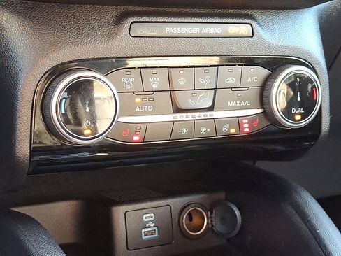 Certified 2022 Ford Escape SEL image 15