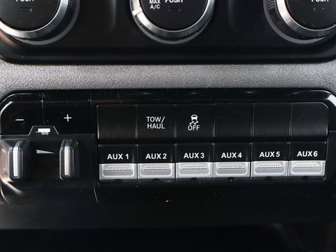 Used 2022 RAM 3500 Tradesman w/ Chrome Appearance Group image 37