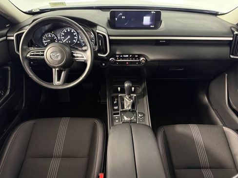 Used 2024 MAZDA CX-50 AWD 2.5 S w/ Cargo Package image 13