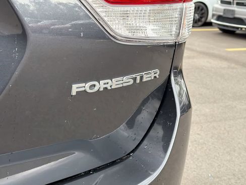 Used 2019 Subaru Forester w/ Alloy Wheel Package AWD/4WD image 18