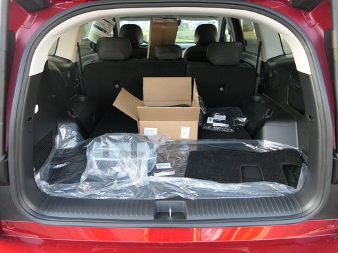 New 2026 Hyundai Ioniq 9 SEL image 18