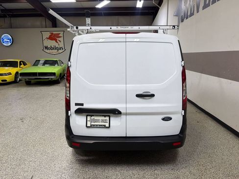 Used 2022 Ford Transit Connect XL FWD image 8