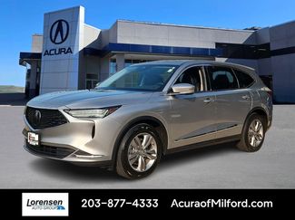 Certified 2023 Acura MDX SH-AWD video 1