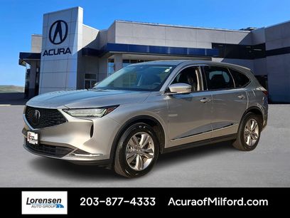 Certified 2023 Acura MDX SH-AWD